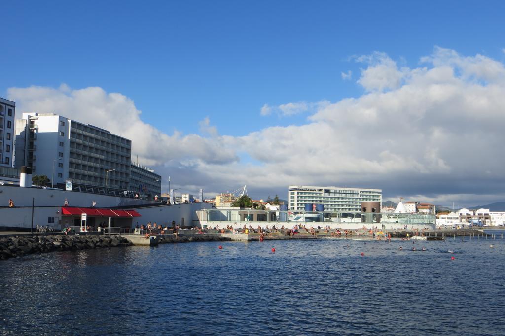 Apartamento Segundo Canto Ponta Delgada المظهر الخارجي الصورة