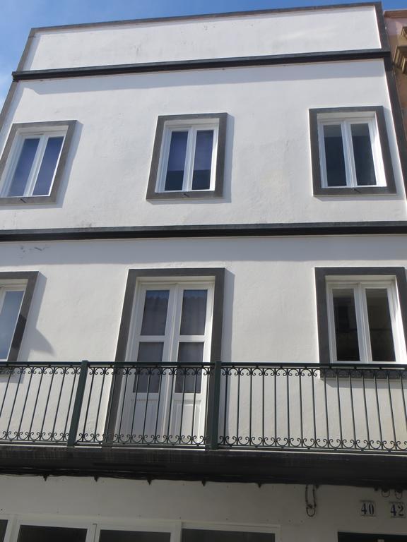 Apartamento Segundo Canto Ponta Delgada المظهر الخارجي الصورة