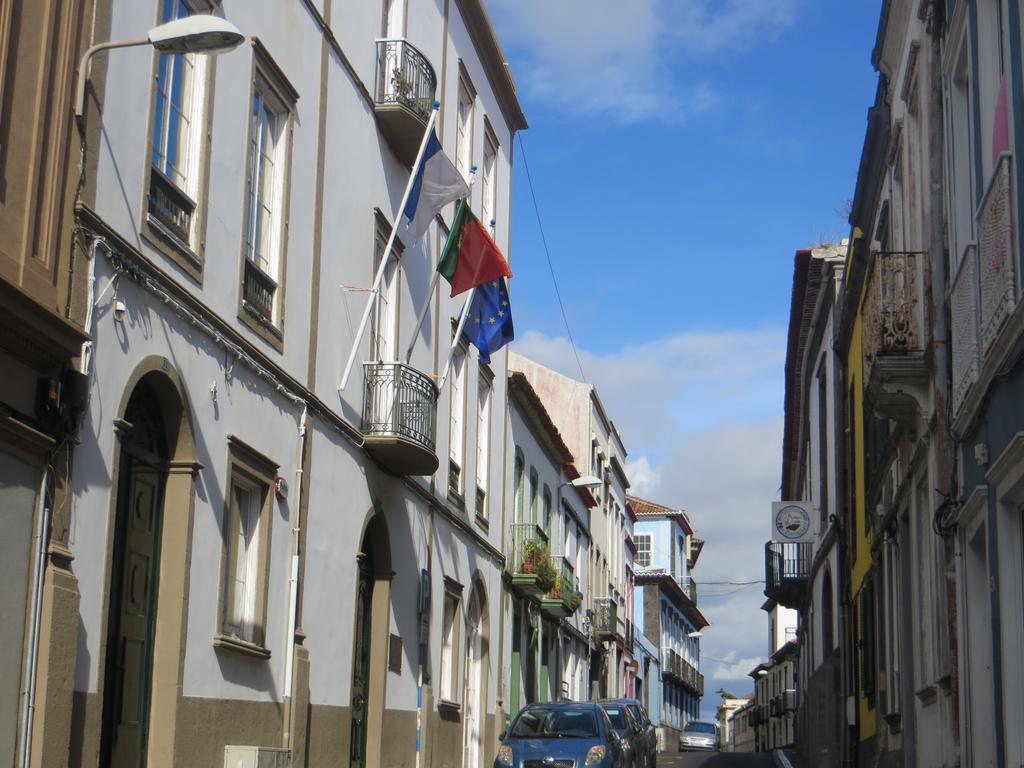 Apartamento Segundo Canto Ponta Delgada المظهر الخارجي الصورة