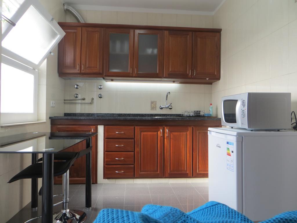 Apartamento Segundo Canto Ponta Delgada المظهر الخارجي الصورة