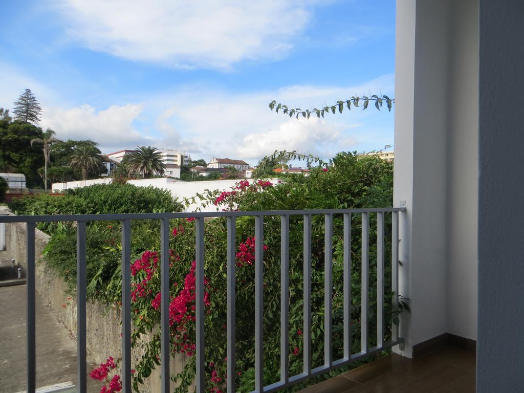 Apartamento Segundo Canto Ponta Delgada المظهر الخارجي الصورة