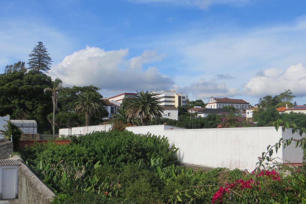 Apartamento Segundo Canto Ponta Delgada المظهر الخارجي الصورة