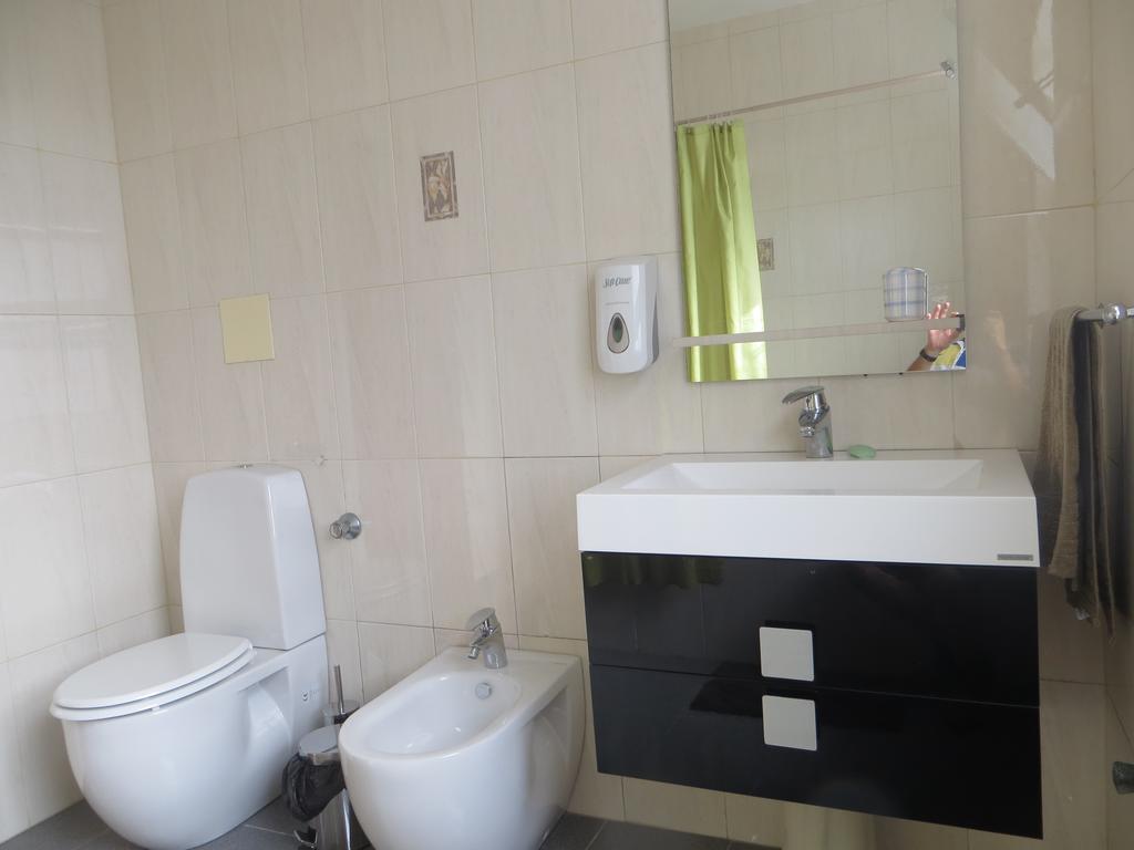 Apartamento Segundo Canto Ponta Delgada المظهر الخارجي الصورة