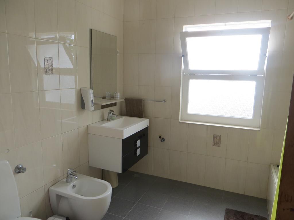 Apartamento Segundo Canto Ponta Delgada المظهر الخارجي الصورة
