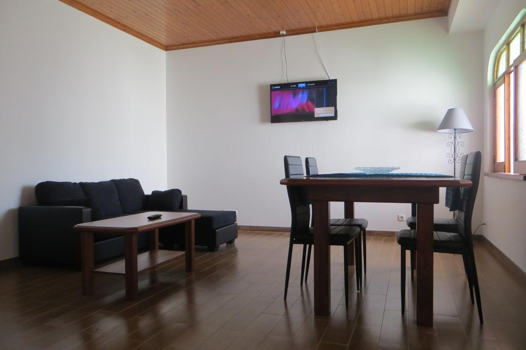 Apartamento Segundo Canto Ponta Delgada المظهر الخارجي الصورة