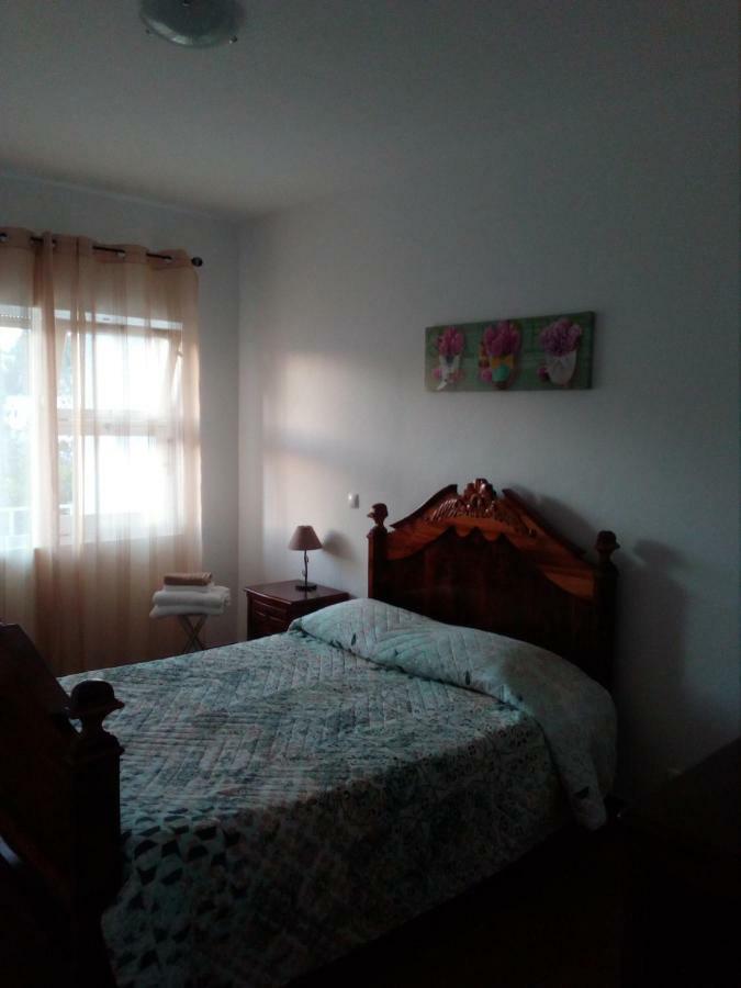 Apartamento Segundo Canto Ponta Delgada المظهر الخارجي الصورة