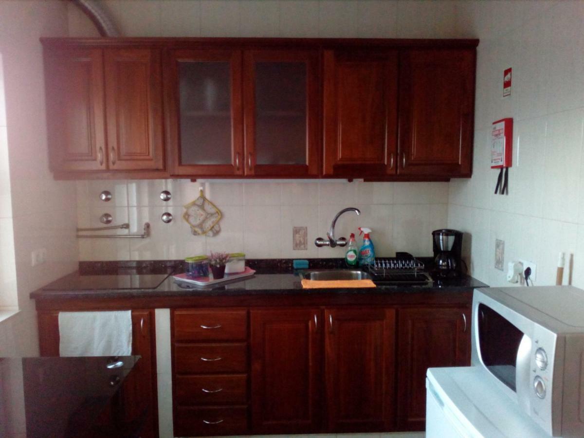 Apartamento Segundo Canto Ponta Delgada المظهر الخارجي الصورة